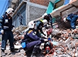 Егорьевцы в авиации МЧС: спасательная операция в Непале
