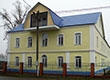 Благотворитель восстановил здание бывшей школы в Клемёново