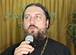 Егорьевск посетил православный писатель, отец Илья Шугаев