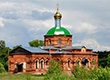 Покровский храм в Княжево: долгий путь  восстановления