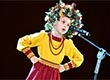 Егорьевские вокалистки на суперфинале «Салюта талантов»