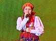 Юная певица из Егорьевска стала лицом страны