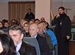 Глава городского округа обсудил актуальные проблемы с жителями Раменского поселения