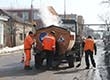 В Егорьевске продолжается ремонт дорог